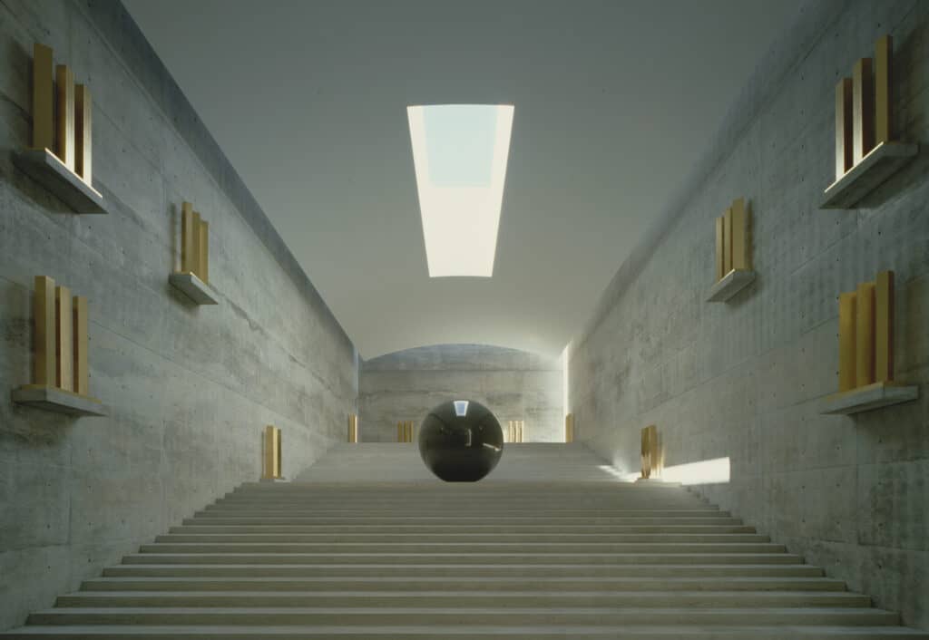 Tadao Ando