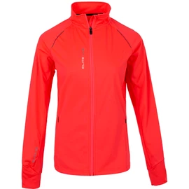 Dames jas Endurance Heat X1 Elite Jacket