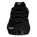 Dames outdoorschoenen Salewa  Wildfire 2 GTX Black/Black