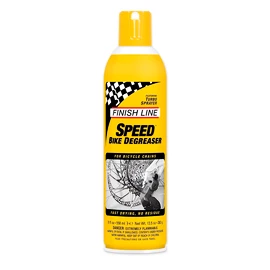 Ontvetter Finish Line Speed Clean 500ml