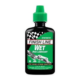 Smeermiddel Finish Line Cross Country 2oz/60ml