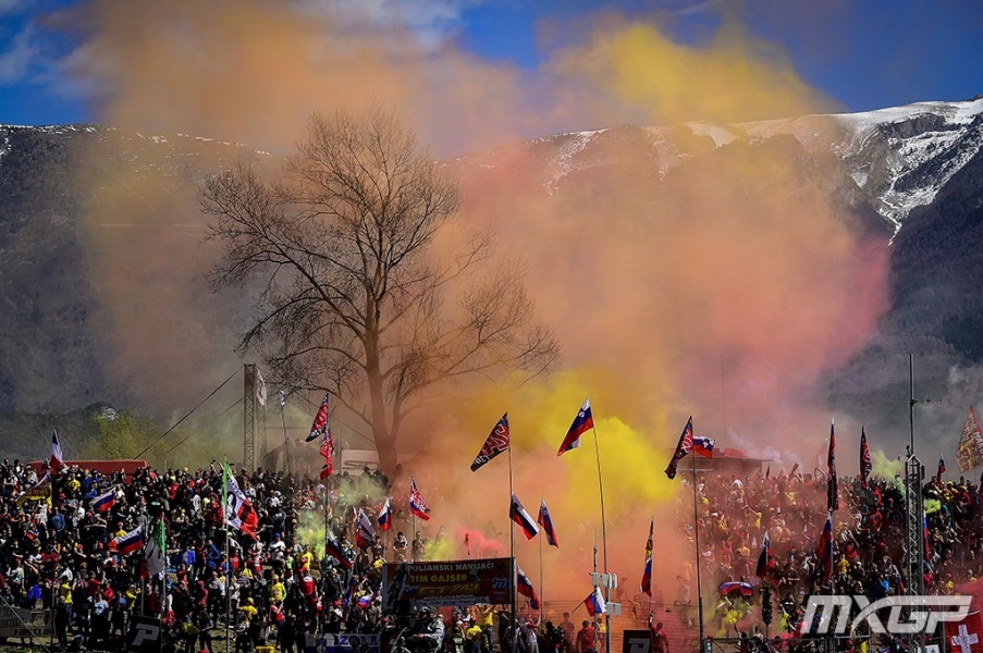 Meldeliste MXGP van Trentino | Motocross - Enduro - Supermoto | MXMag.be