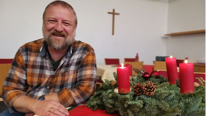 Kinderheim Münchberg: Weihnachten in großer Gemeinschaft