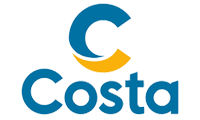 Costa Kreuzfahrten Logo