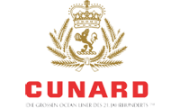 Cunard Logo