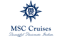 MSC Cruises Logo