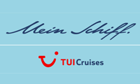 Mein Schiff Logo