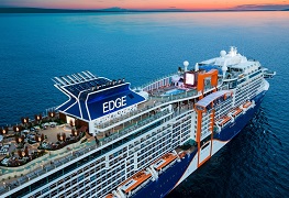 Celebrity Edge