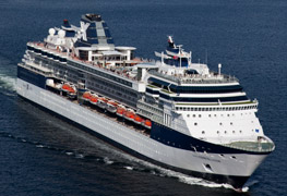 Celebrity Constellation