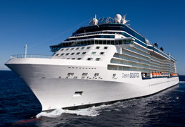 Celebrity Solstice