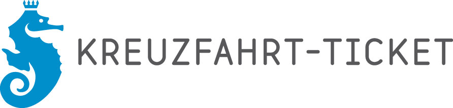 Kreuzfahrt-Ticket Logo