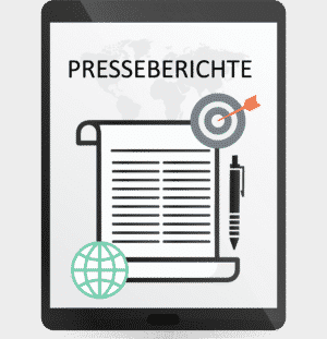 Presseberichte kaufen