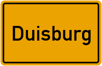 Duisburg in Nordrhein-Westfalen erkunden