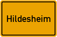 Hildesheim in Niedersachsen erkunden