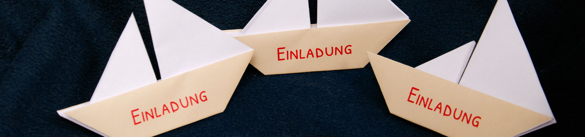 Kostenlose Druckvorlage: Piraten-Einladungen zum Kindergeburtstag