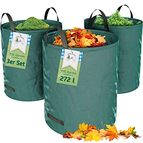 Top Gartensack entdecken