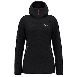 Damen Jacke Salewa Brenta RDS DWN Black out