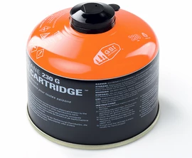 Gaskartusche GSI Isobutane fuel cartridge 230 g