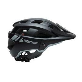 Helm Rollerblade X-HELMET Black