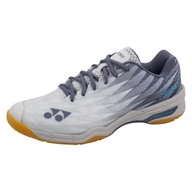 Herren Hallenschuhe Yonex Aerus X2 Blue/Gray