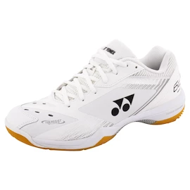 Herren Hallenschuhe Yonex Power Cushion 65 Z3 White 2024