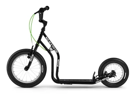 Scooter Yedoo Kids Wzoom Black