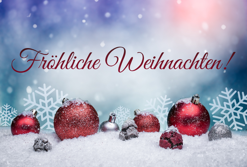 Fröhliche Weihnachten Bilder