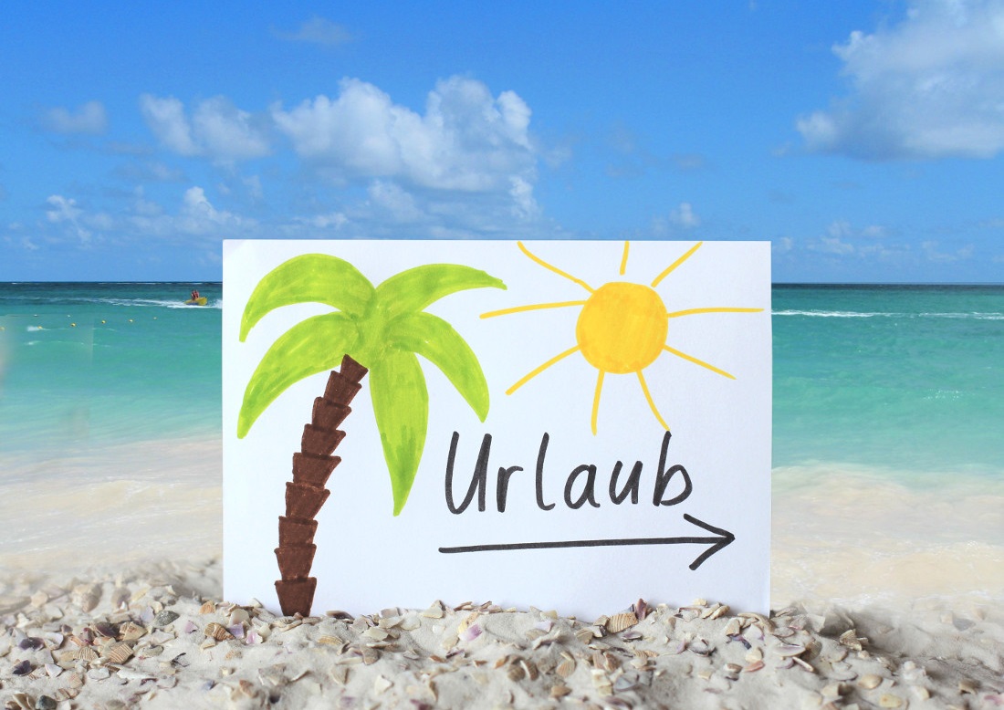 Urlaub Urlaub