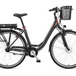 E-Bike (Tiefeinstieg)