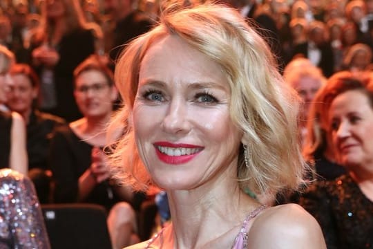 Naomi Watts 2018 bei der Verleihung der 53.