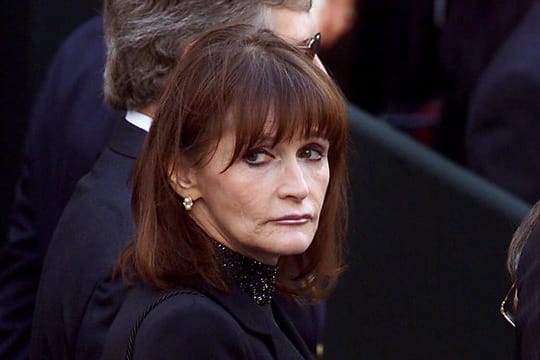 Die Schauspielerin Margot Kidder ist tot.