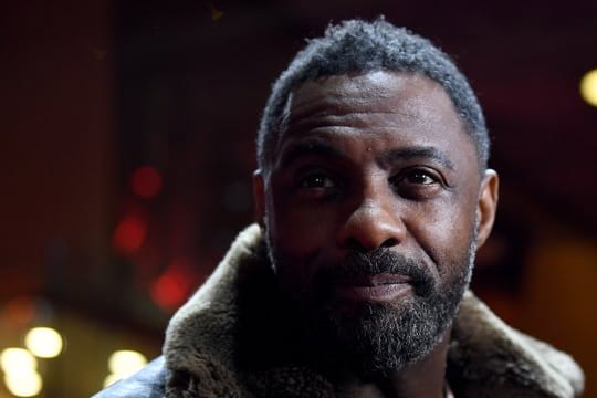 Idris Elba und James Bond: Den Schauspieler stört an der Diskussion, dass es fast immer nur um seine Hautfarbe geht.