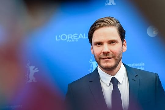 Daniel Brühl