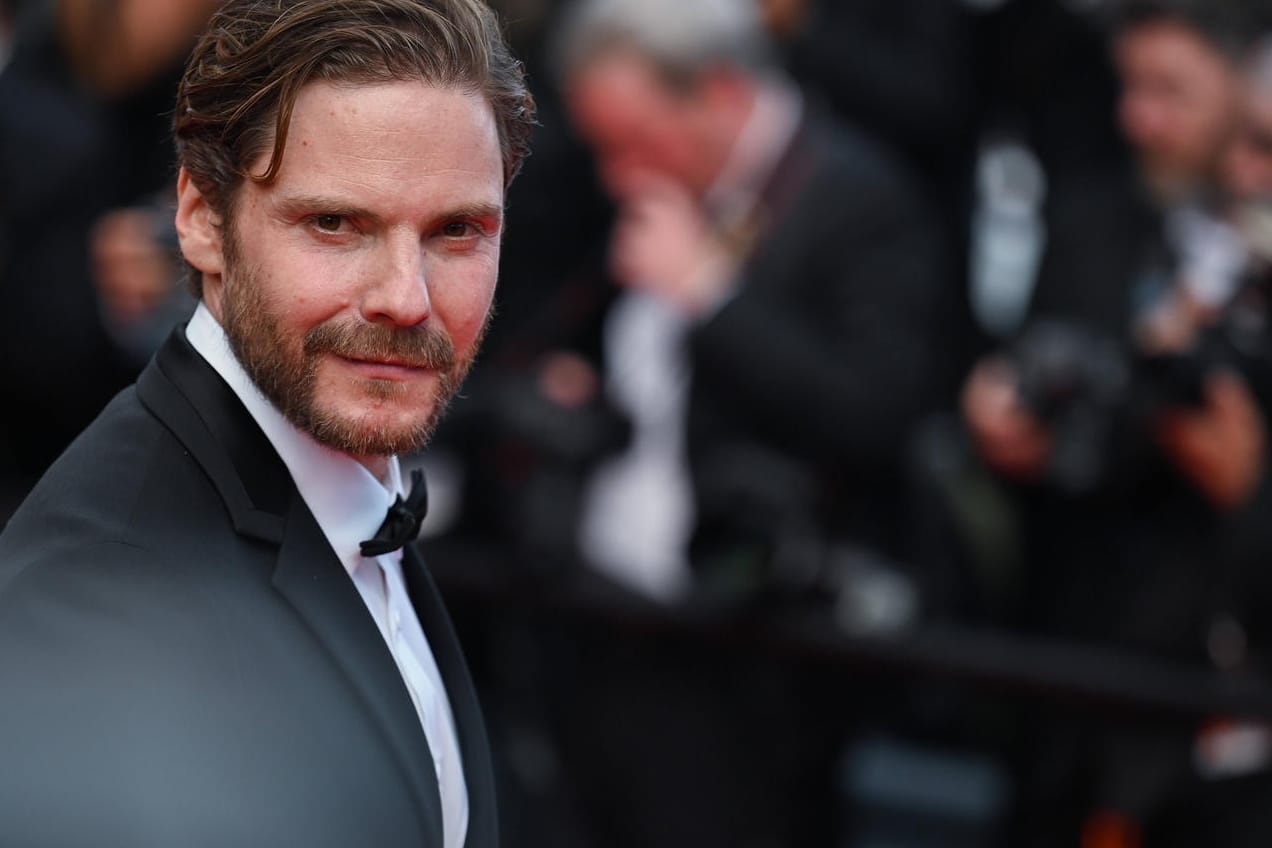 Daniel Brühl: Der Schauspieler lebt jetzt in Spanien.