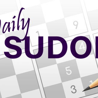 Daily Sudoku (Quelle: GameDistribution)