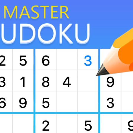 Master Sudoku (Quelle: GameDistribution)