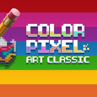 Color Pixel Art Classic (Quelle: Famobi)