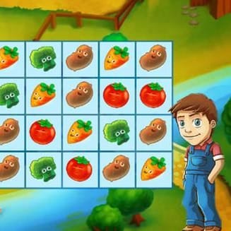 Farm Puzzle Story (Quelle: GameDistribution)