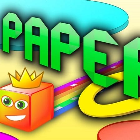 Paper.io 2 (Quelle: GameDistribution)