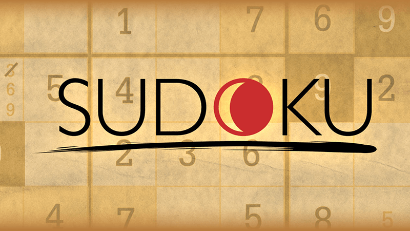 Sudoku 2 (Quelle: GameDistribution)