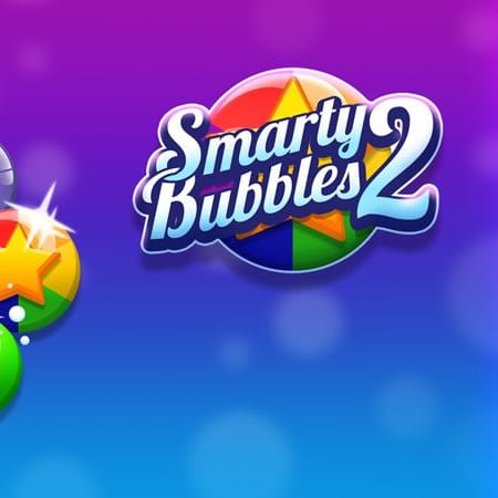 Smarty Bubbles 2 (Quelle: Famobi)