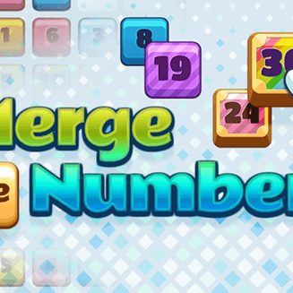 Merge the Numbers (Quelle: Coolgames)