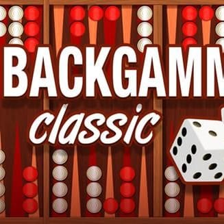 Backgammon Classic (Quelle: Famobi)