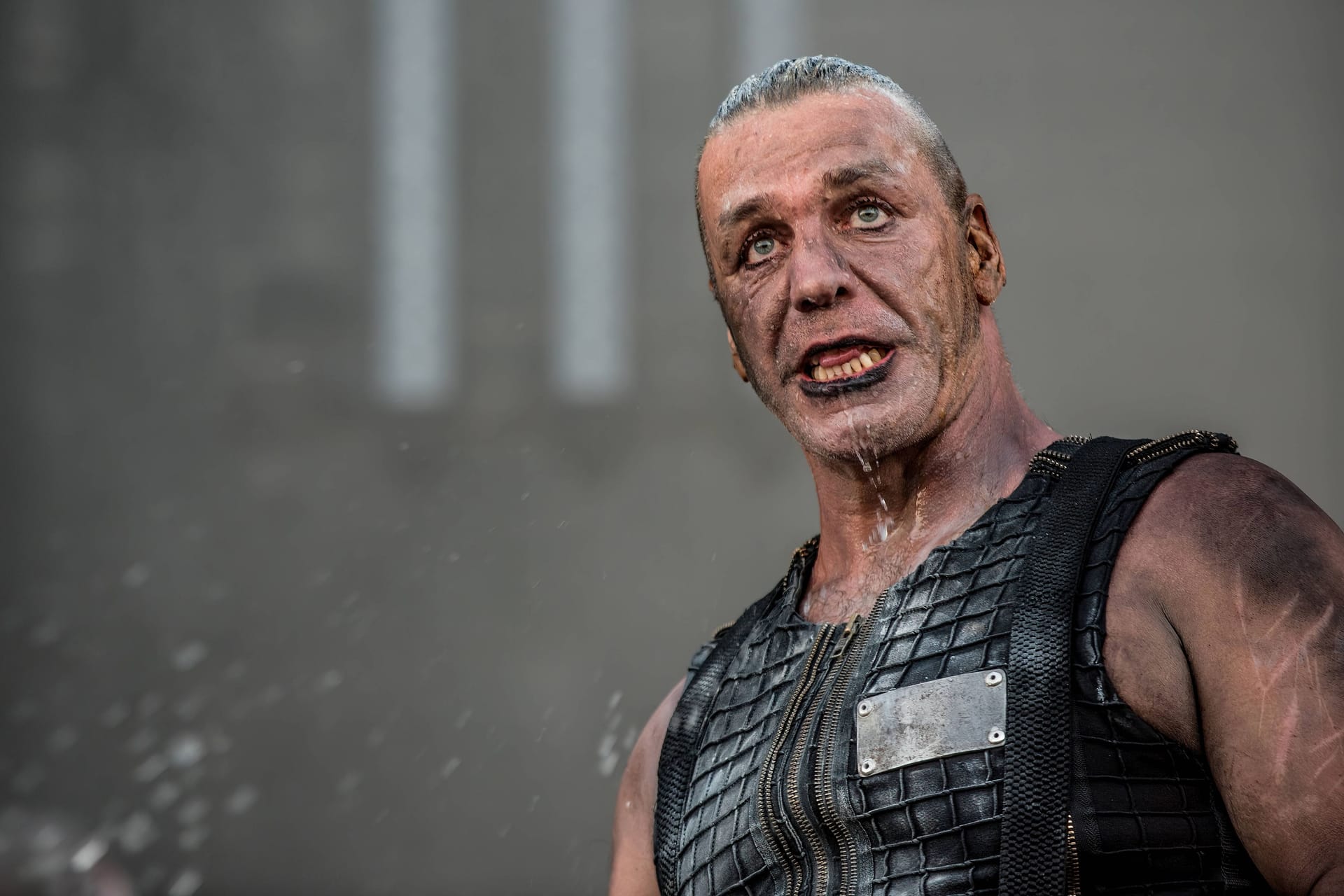 Till Lindemann: Aktuell wird über das Liebesleben des Sängers spekuliert.