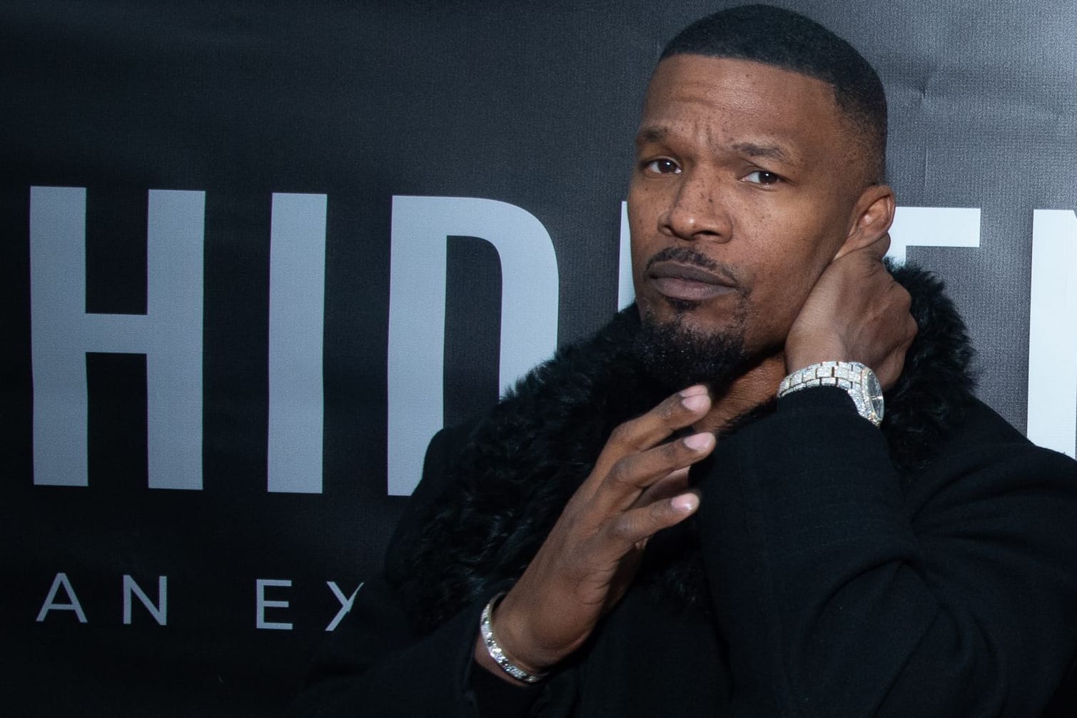 Jamie Foxx: Der Schauspieler äußert sich erstmals zu seinem Klinikaufenthalt.