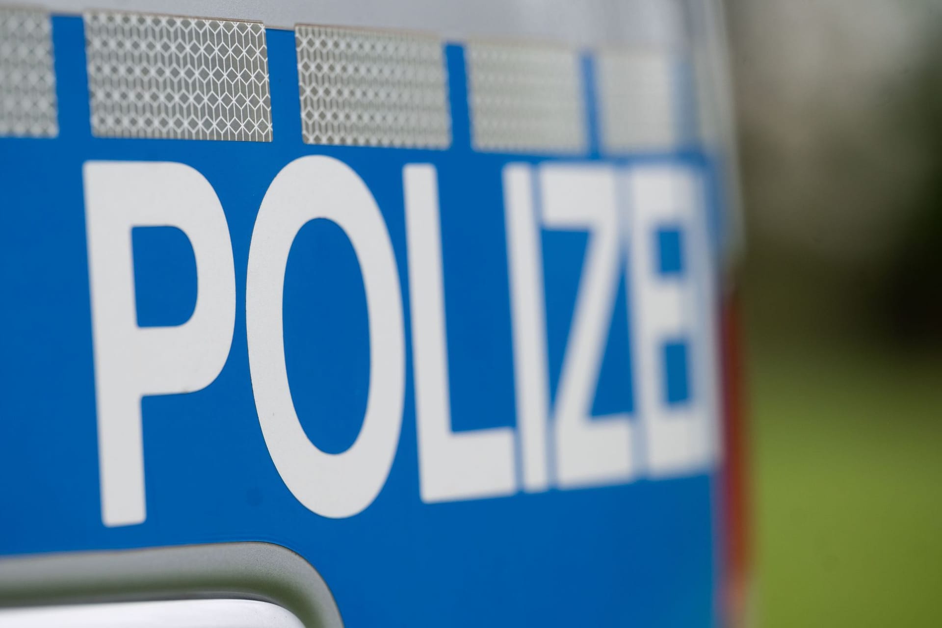 Polizei