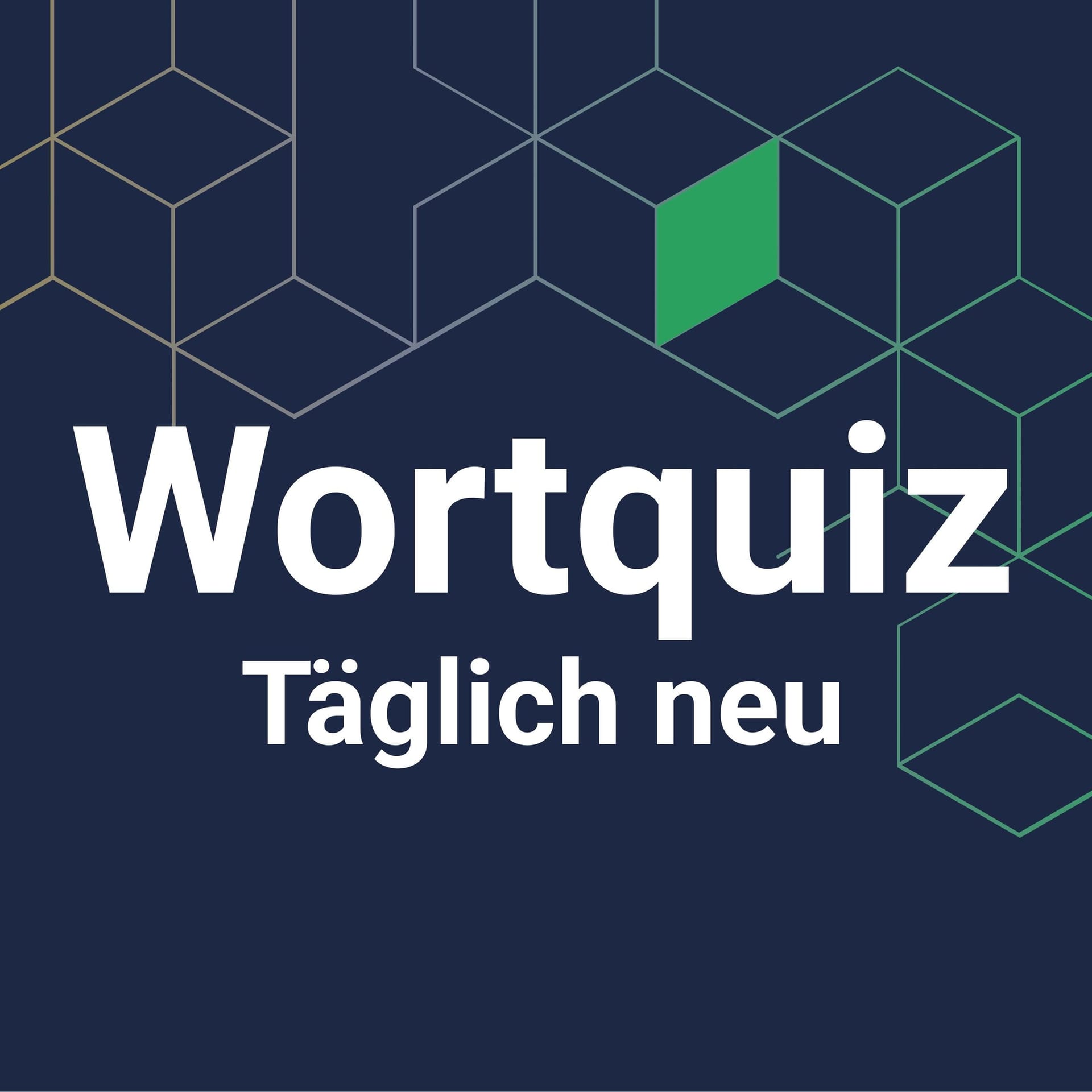 Wortquiz