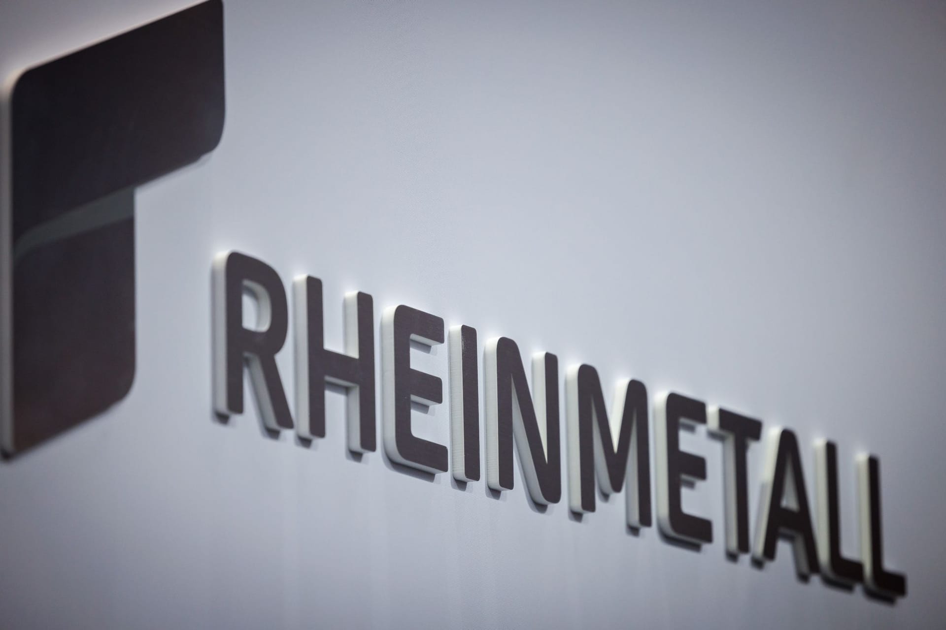 Rheinmetall