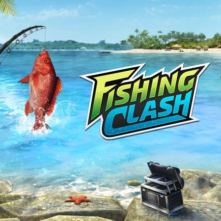 Fishing Clash (Quelle: Ten Square Games)