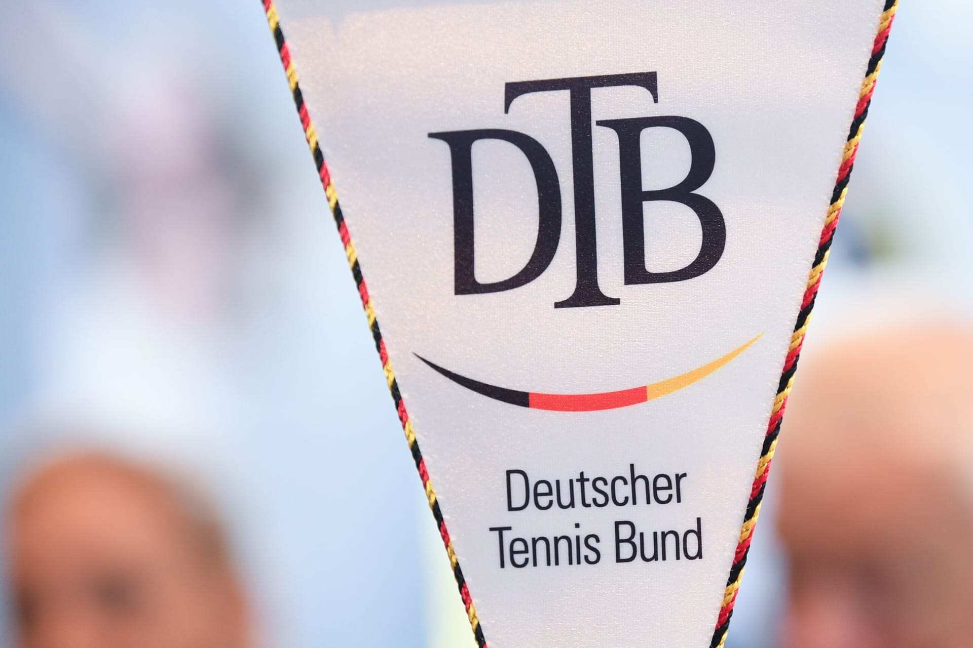 Deutscher Tennis Bund